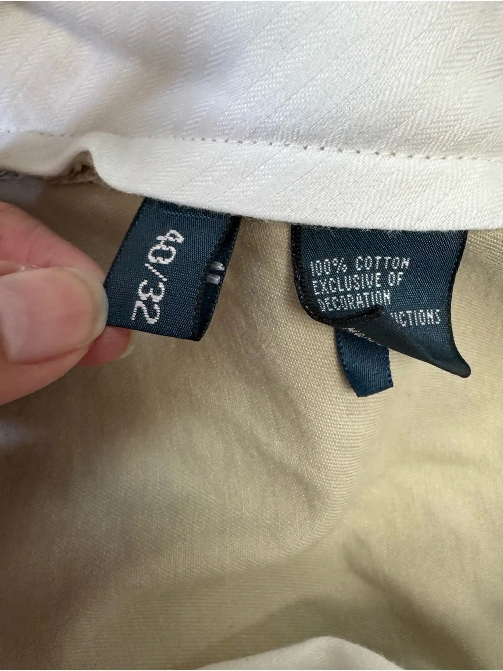 Polo Ralph Lauren vintage polo