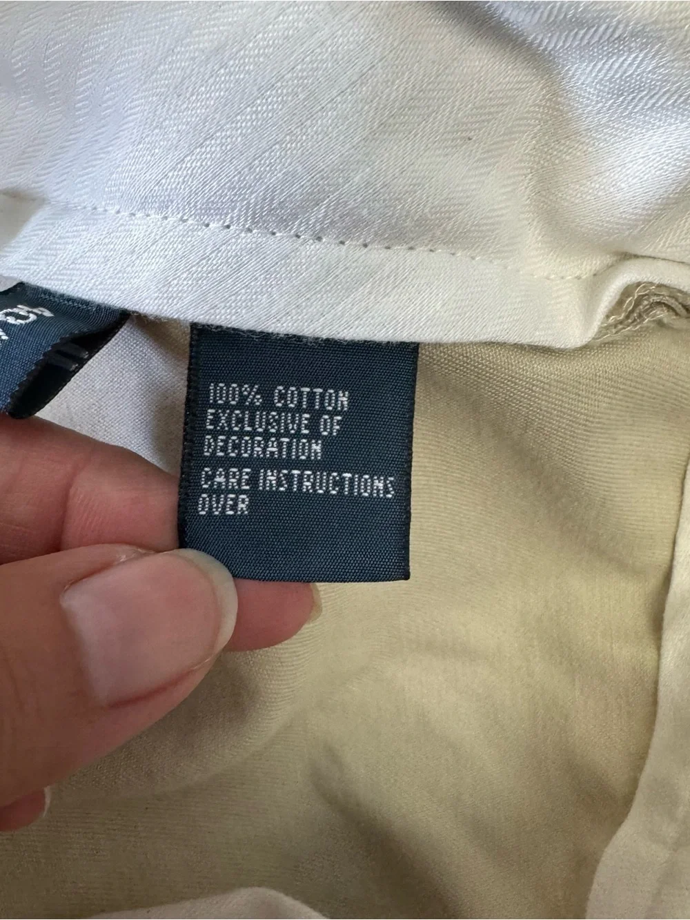 Polo Ralph Lauren vintage polo
