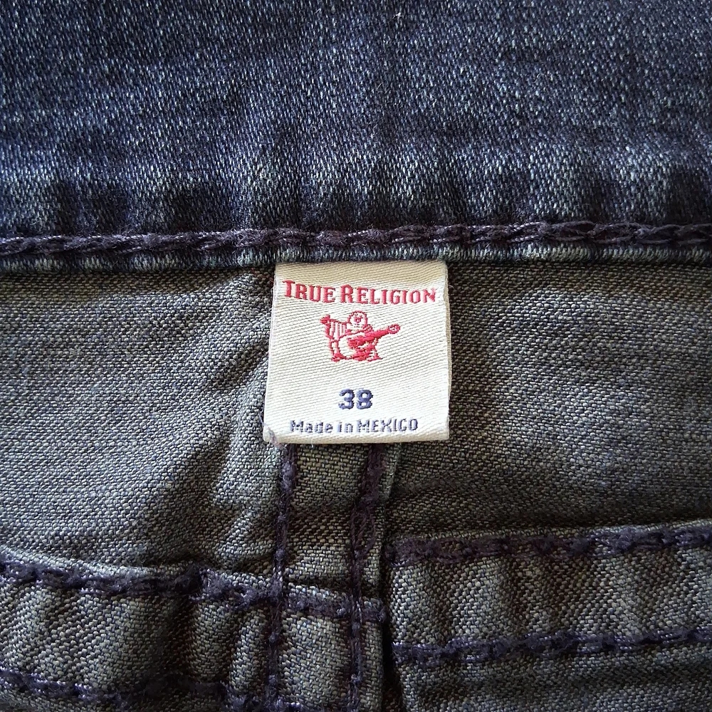 True Religion true religion