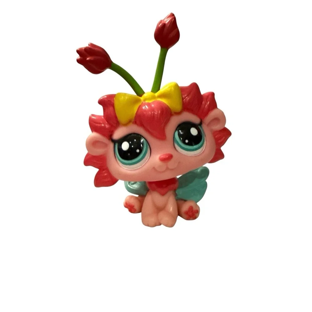 Hasbro authentic littlest