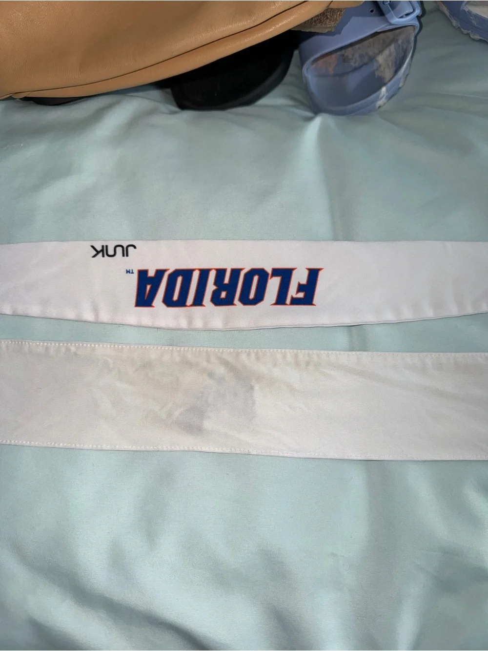 N/A headband have