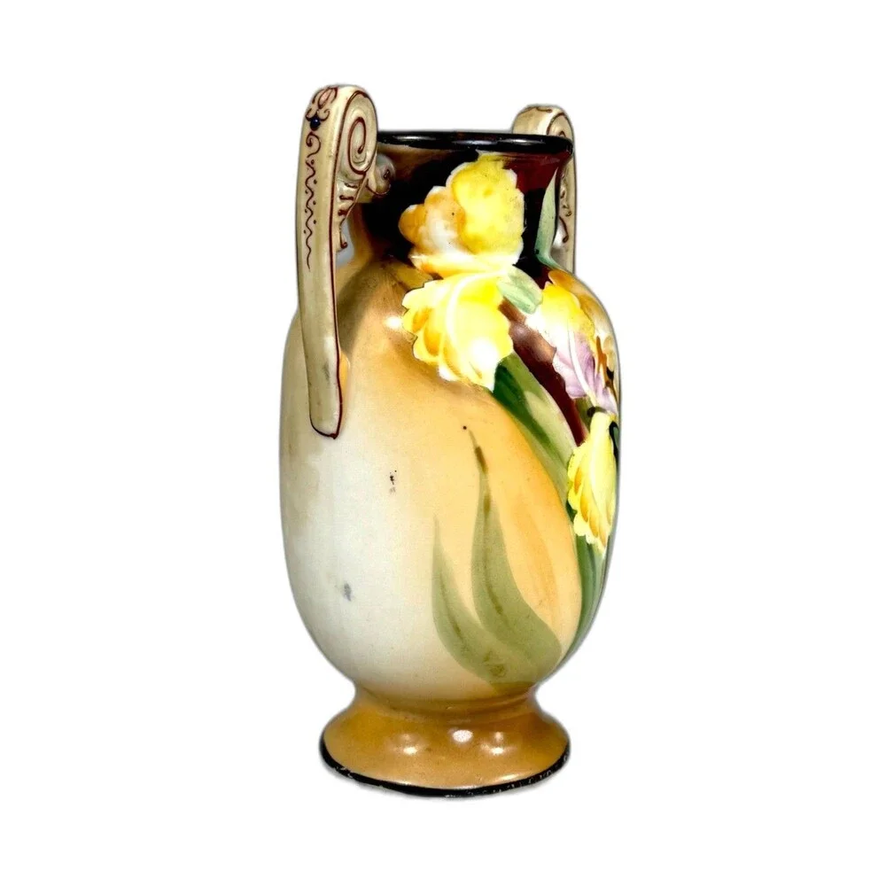 Nippon antique hand