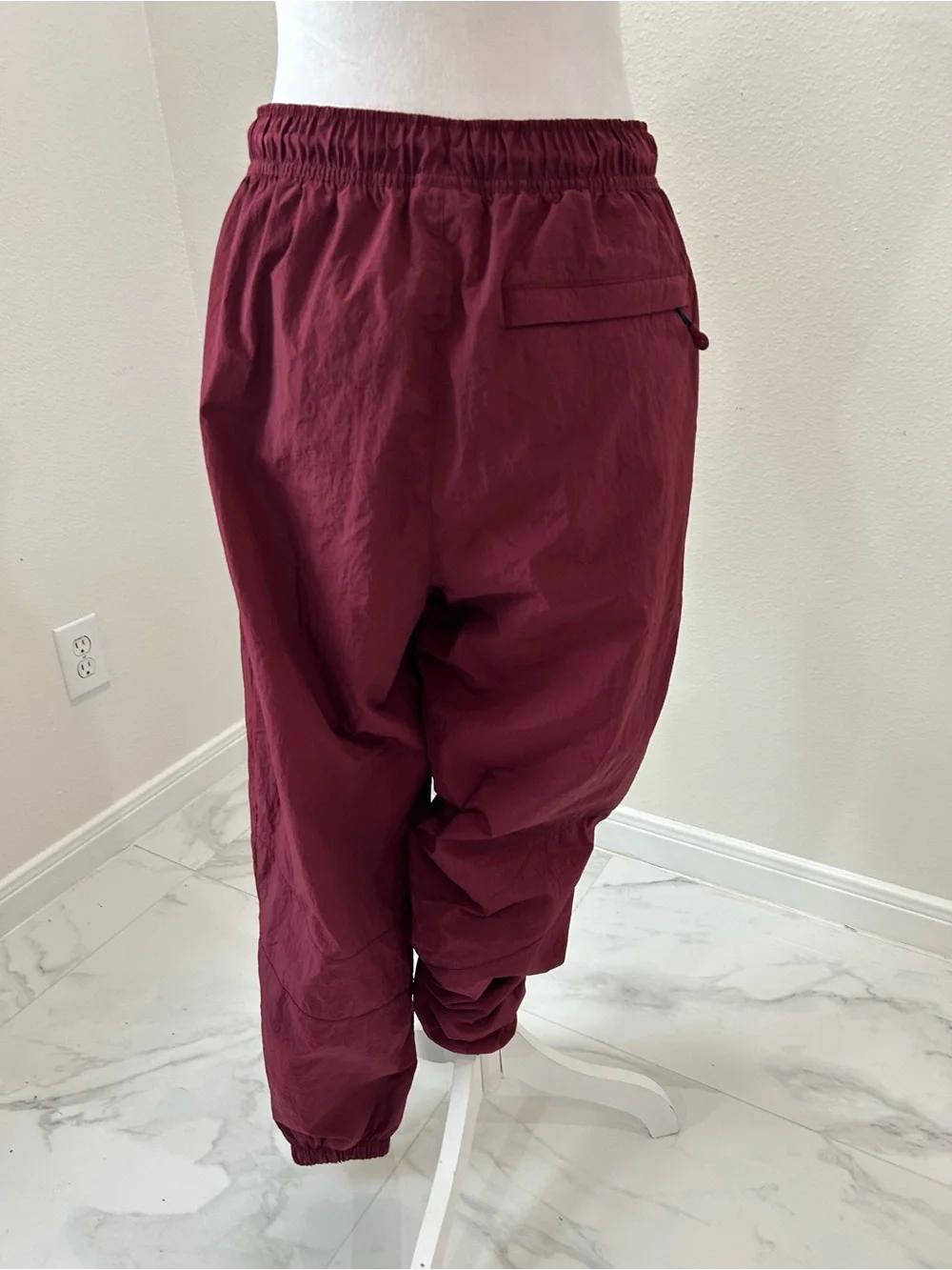 Jordan nike essential