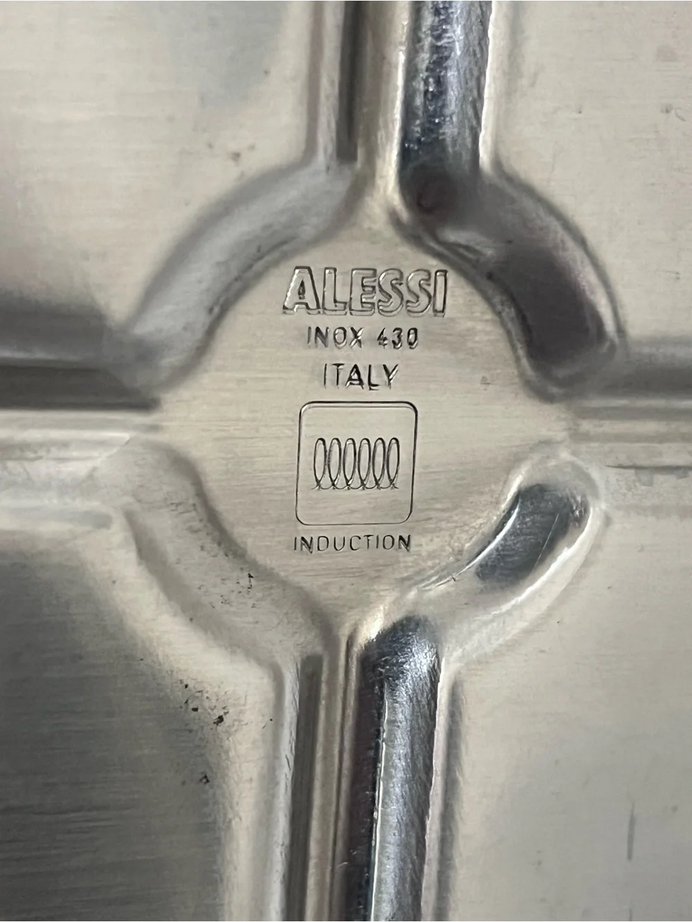 Alessi iconic 9093