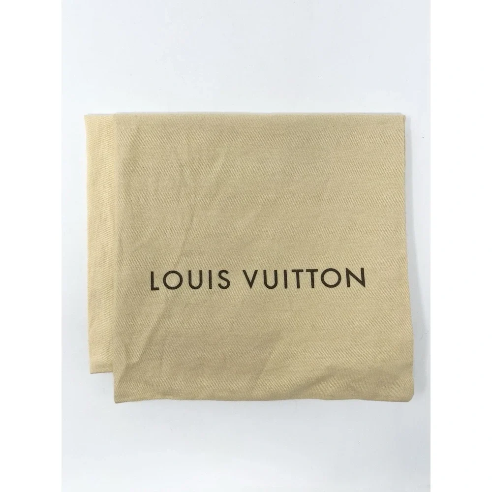 Louis Vuitton authentic vintage