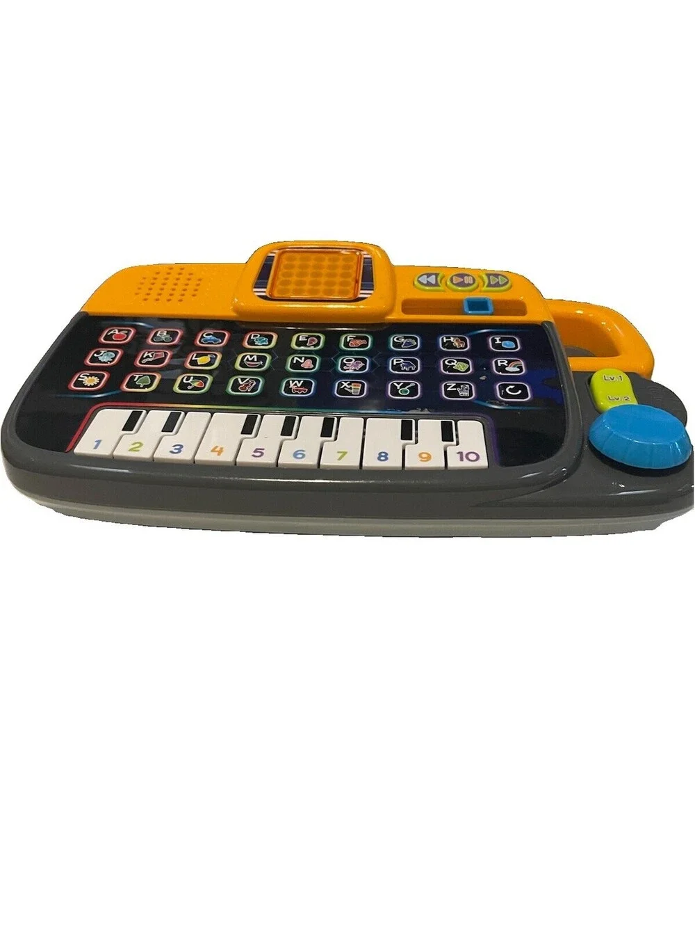 vtech level up