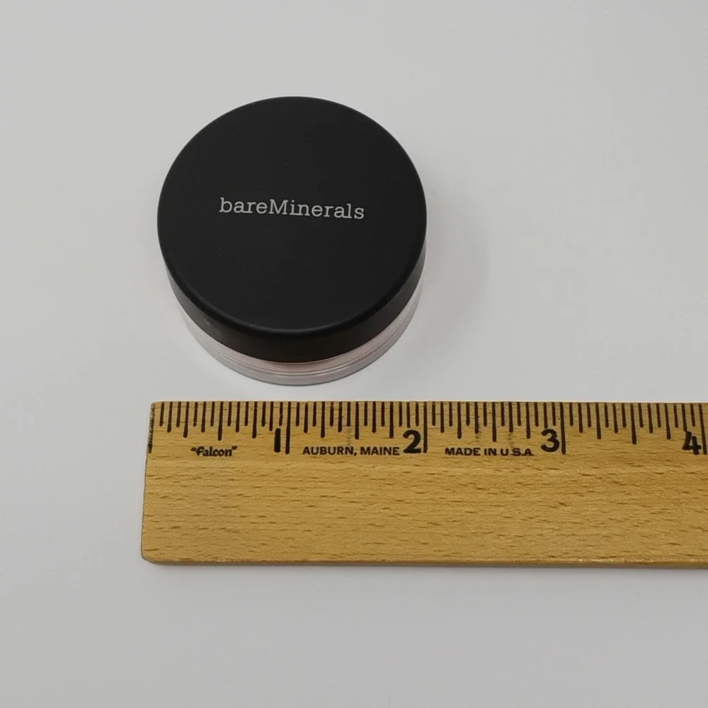 bareMinerals clear radiance