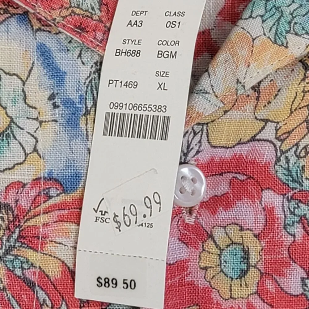 J. Crew new tags