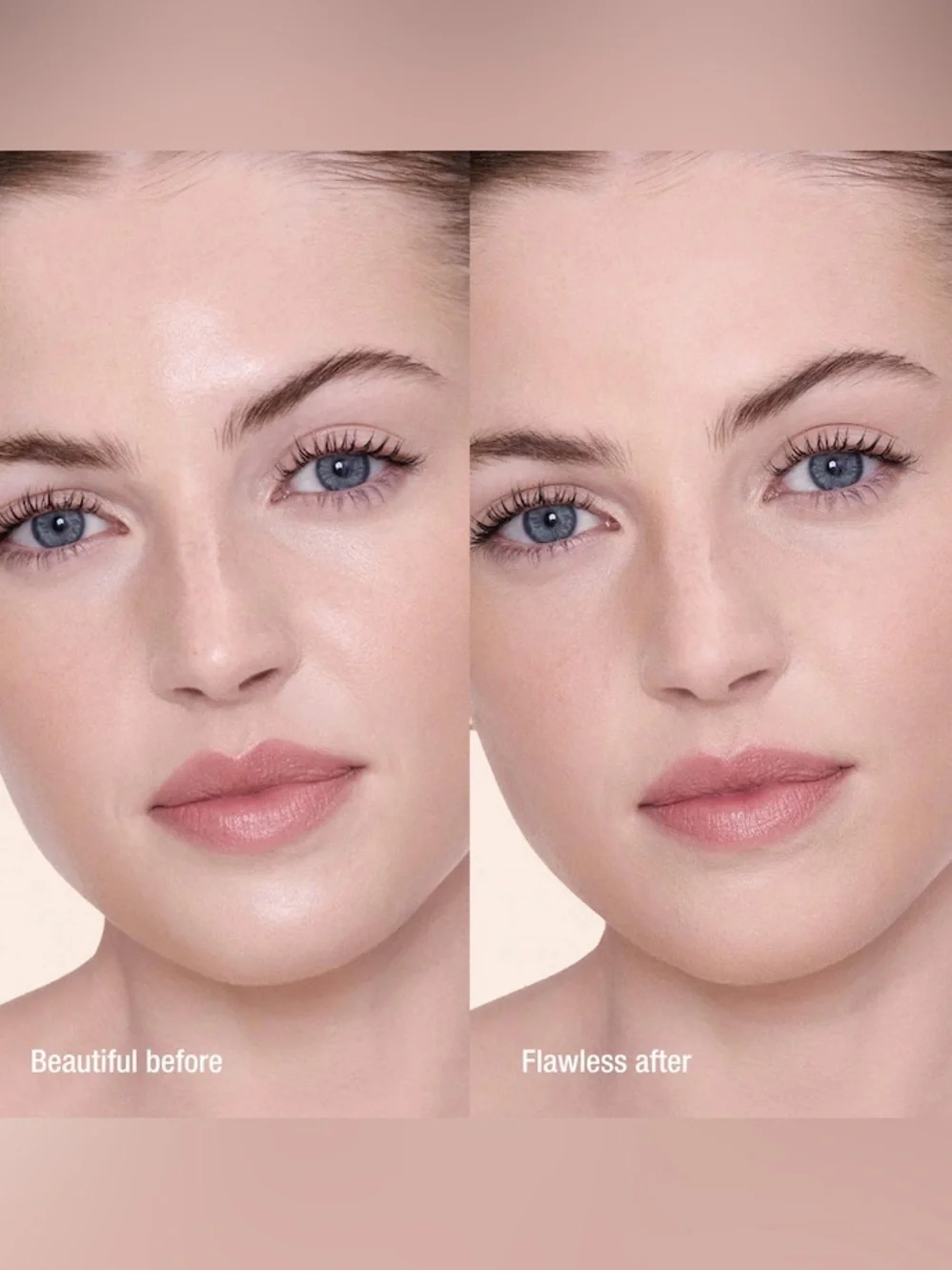 Charlotte Tilbury what it