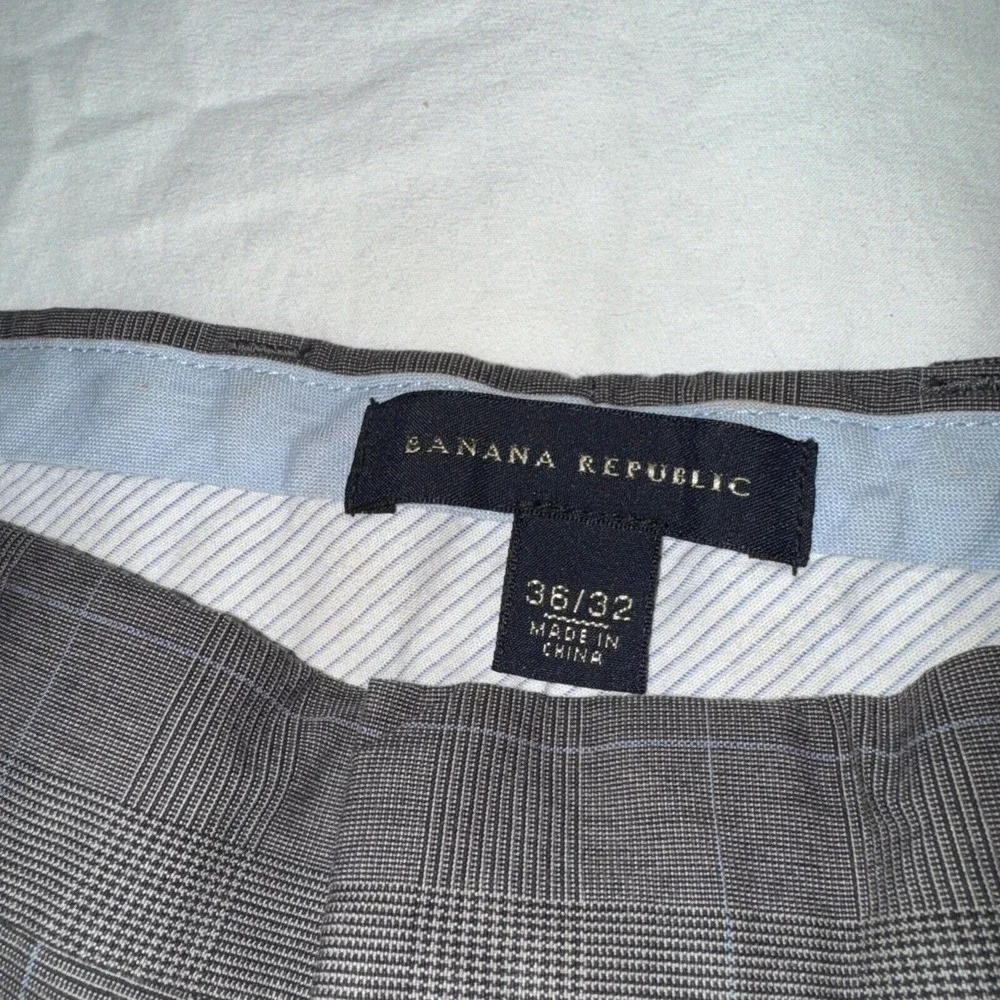 Banana Republic excellent pre