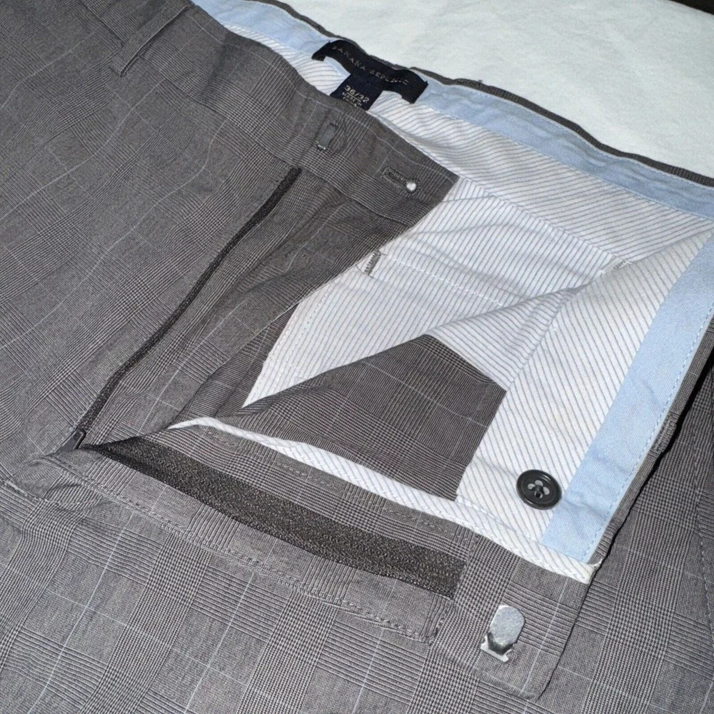 Banana Republic excellent pre