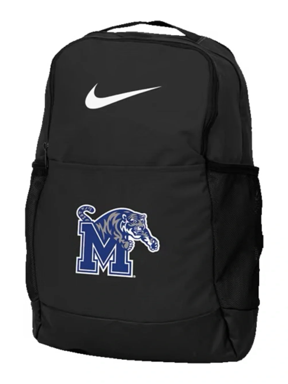 Memphis Tigers Nike Brasilia Backpack