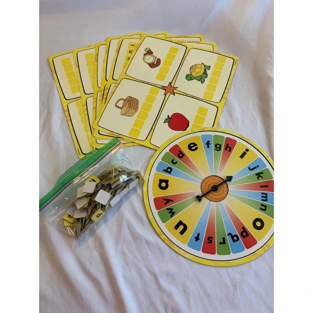 Lakeshore spin spell