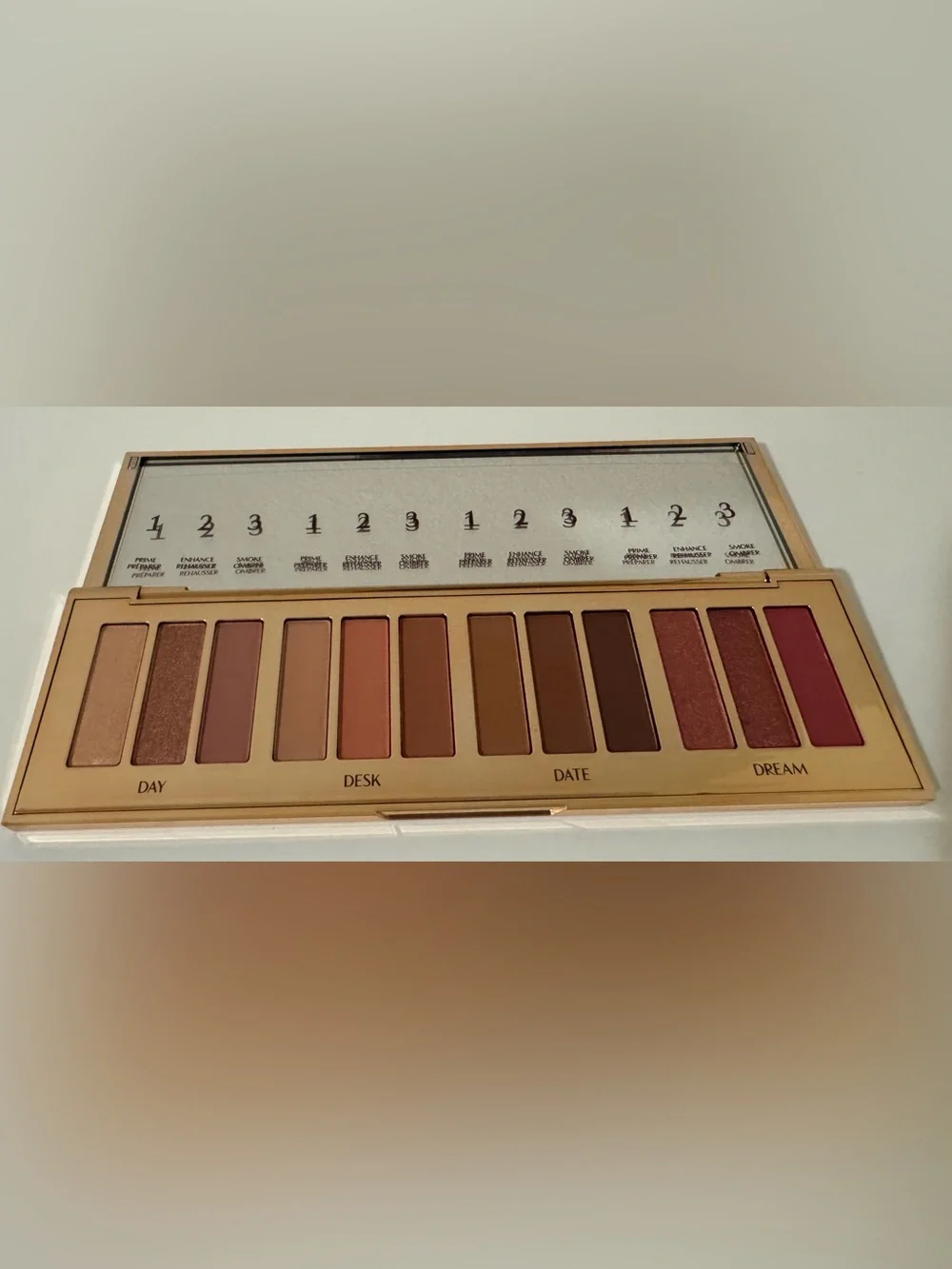 Charlotte Tilbury limited edition