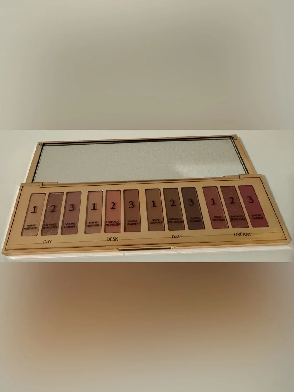 Charlotte Tilbury limited edition