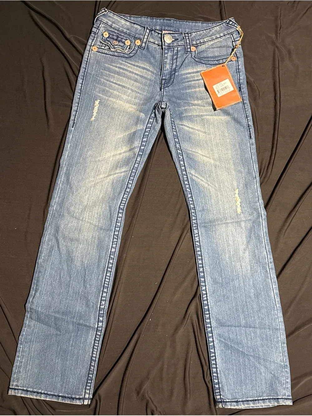 True Religion new men’s