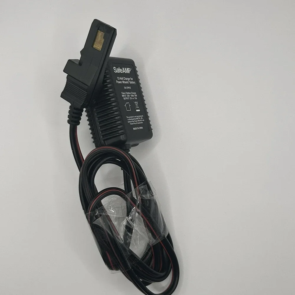 safeamp safe amp