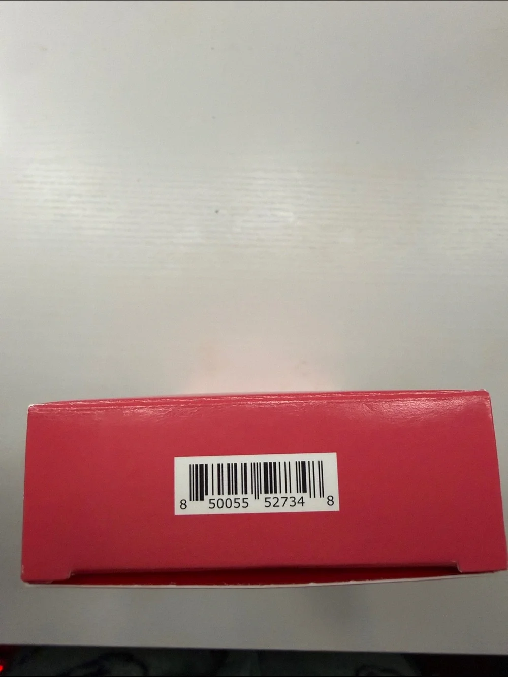 RHODE soft silicone