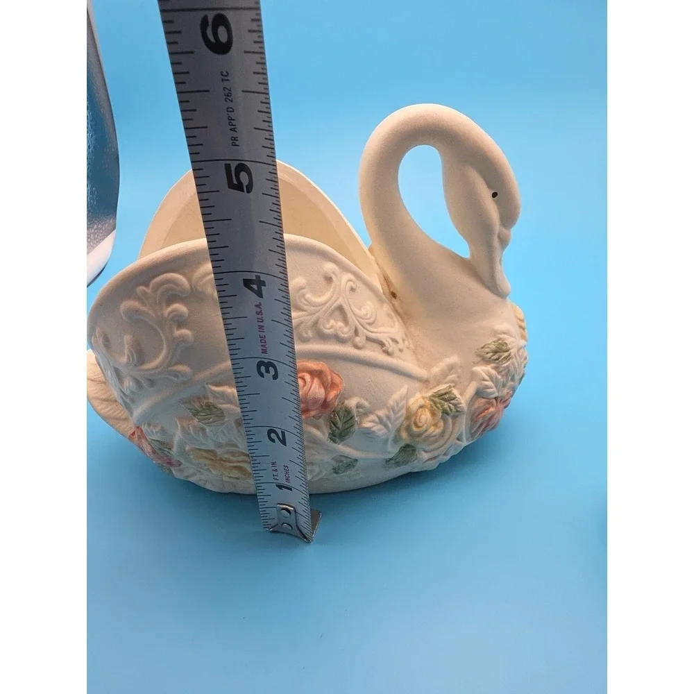 N/A vintage white