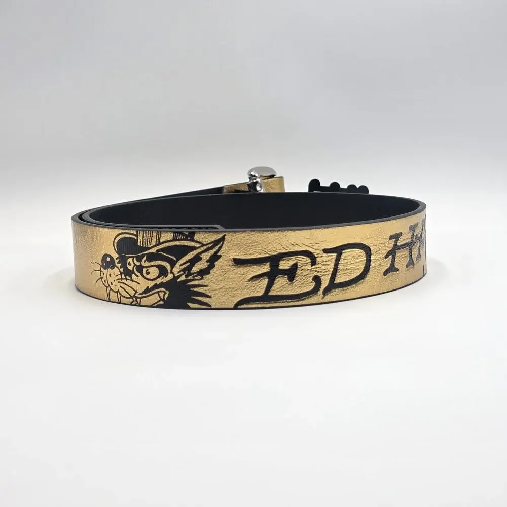 Ed Hardy ed by