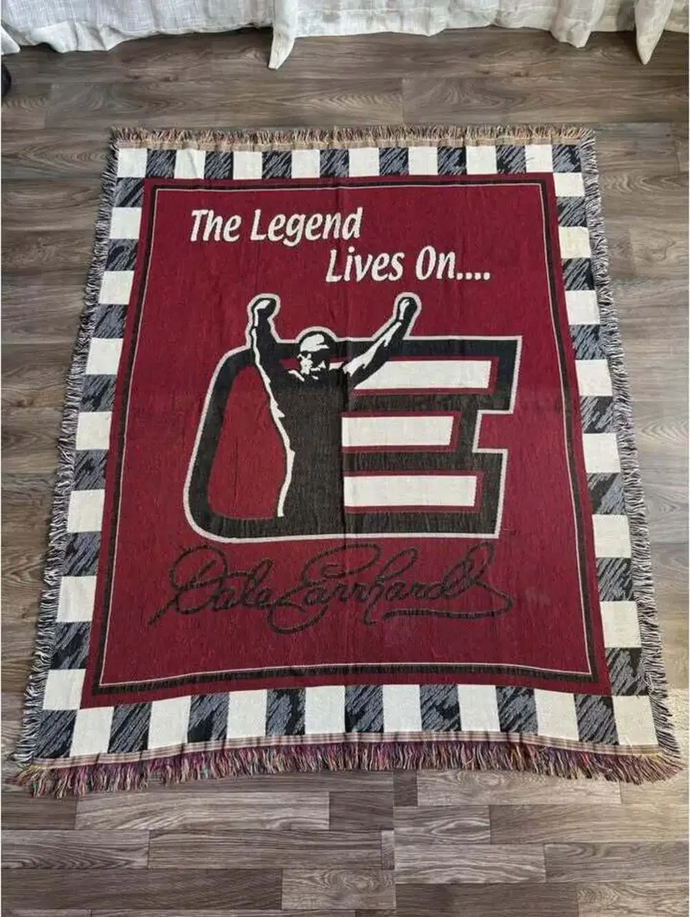 Dale Earnhardt dale earnhardt