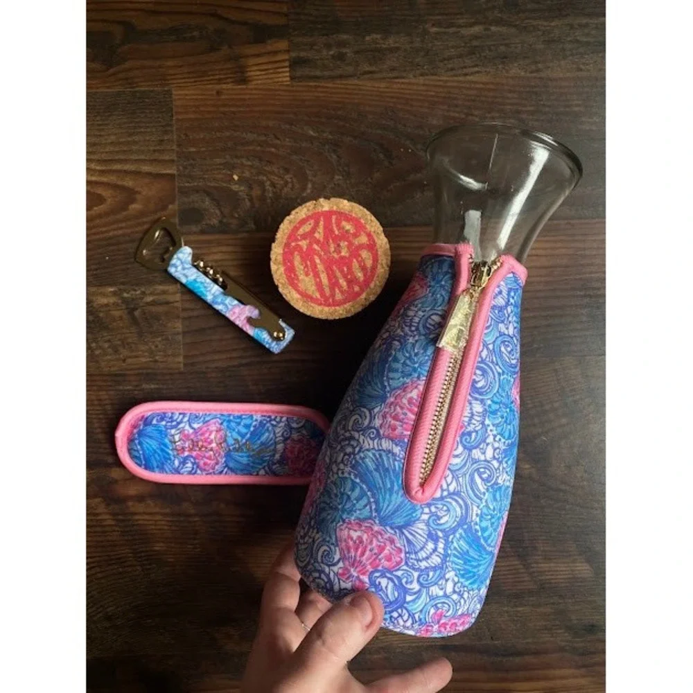 Lilly Pulitzer lilly pulitzer