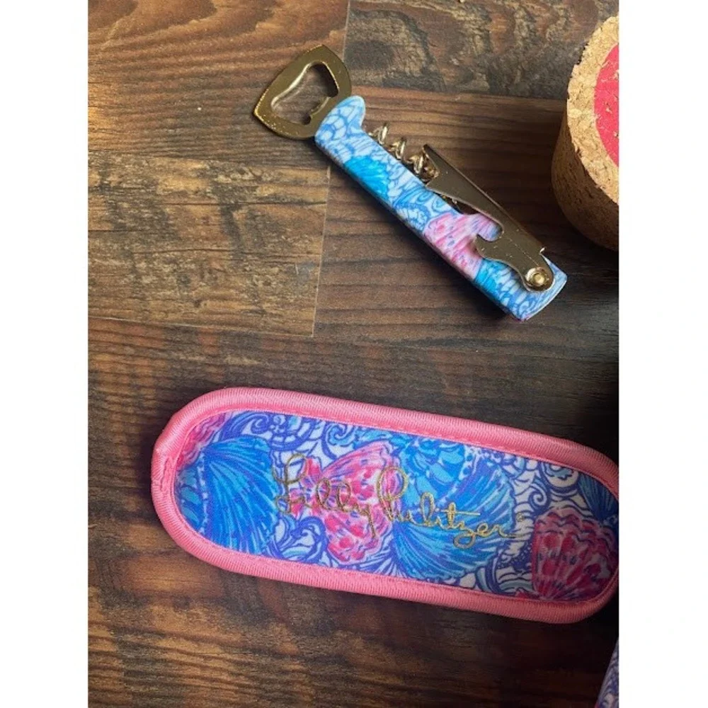 Lilly Pulitzer lilly pulitzer