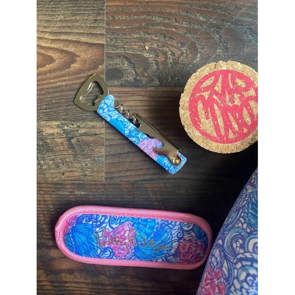 Lilly Pulitzer lilly pulitzer