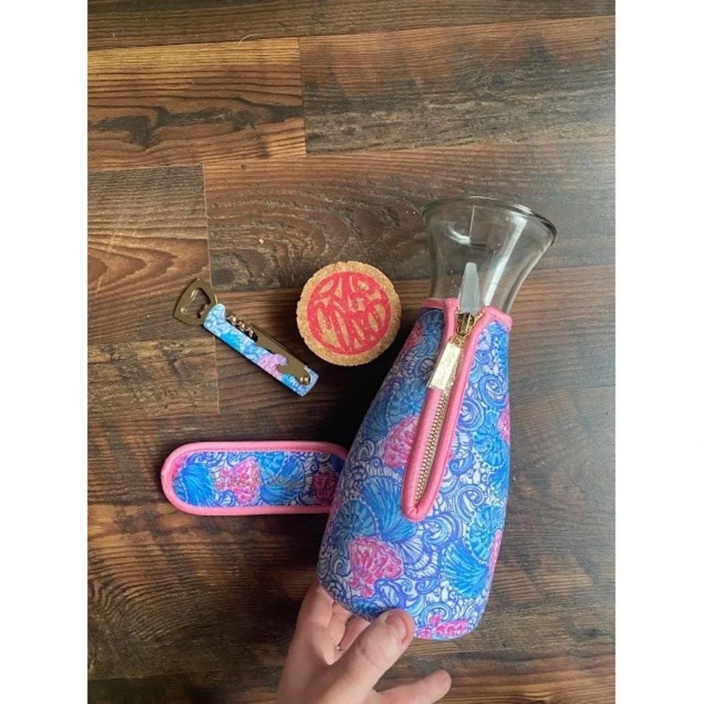 Lilly Pulitzer lilly pulitzer