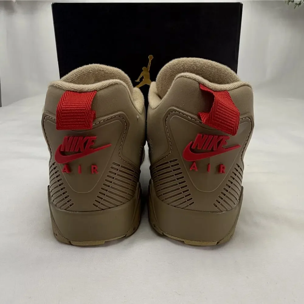 Nike air jordan