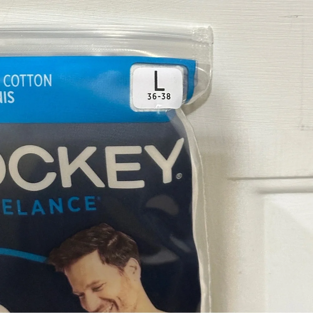 Jockey soft durable