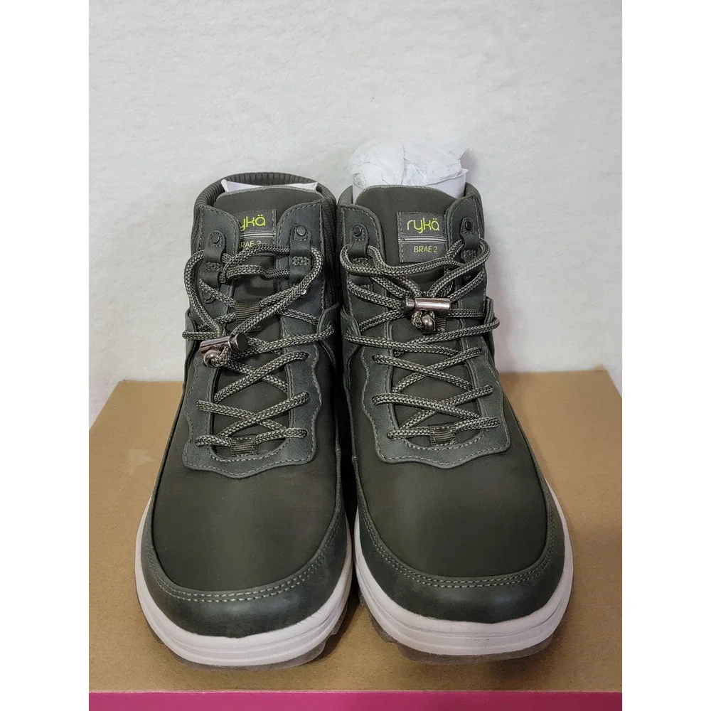 Ryka durable shock re