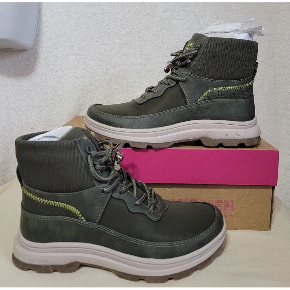 Ryka nylon women