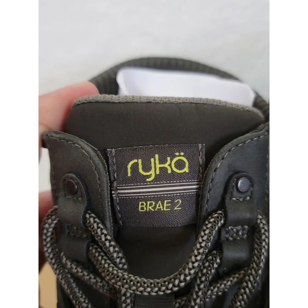 Ryka weather blend wear