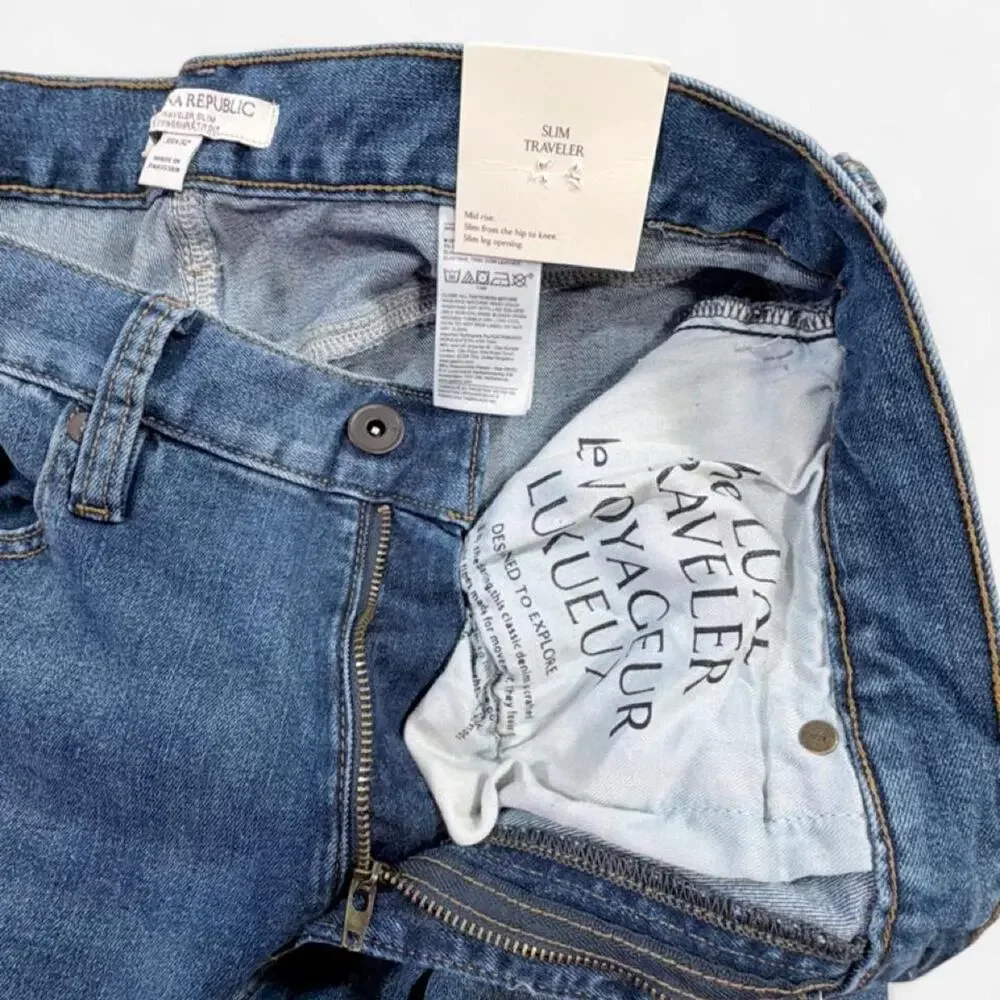 Banana Republic brand new