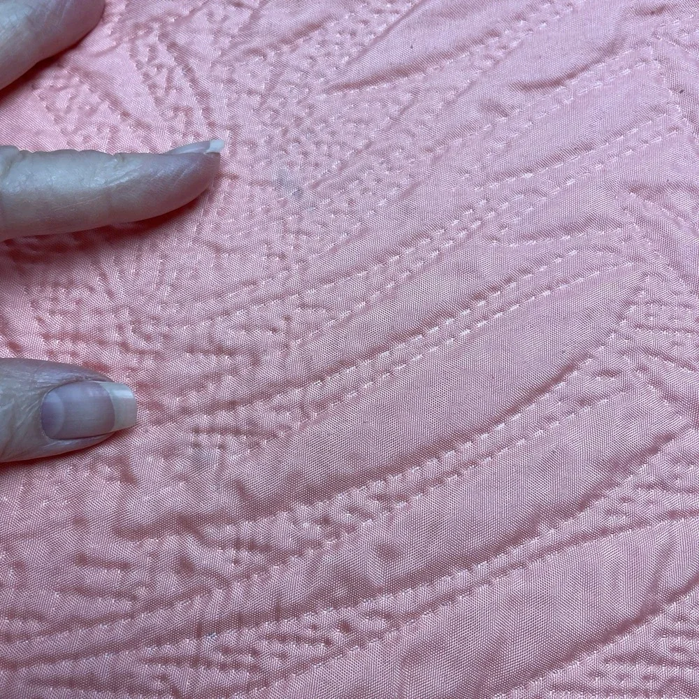 Sleeping Partners have measurements