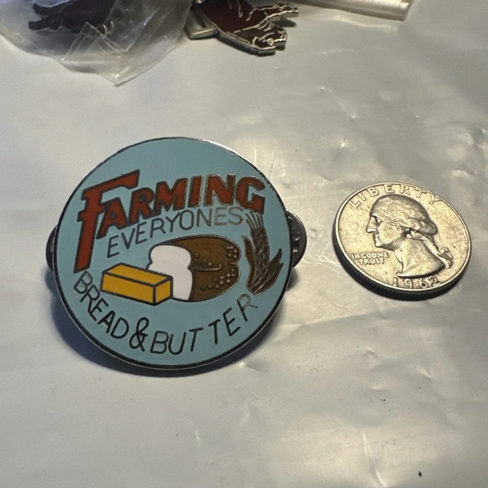 N/A qshelf pin