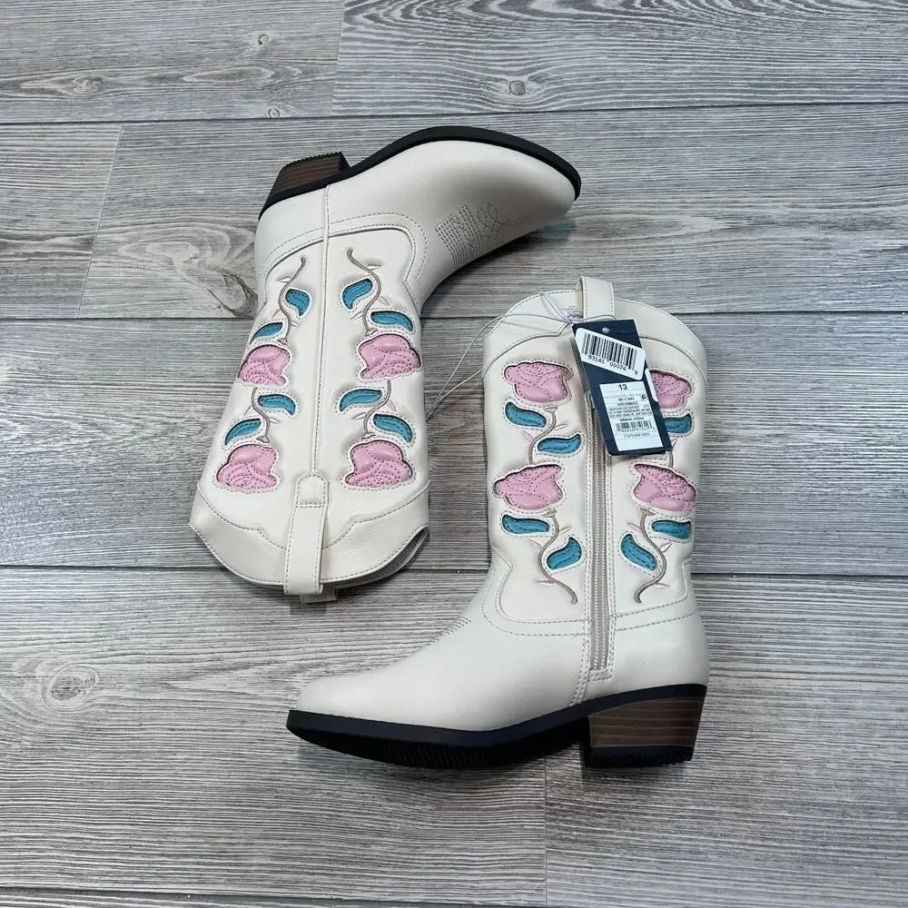 art class western inspired