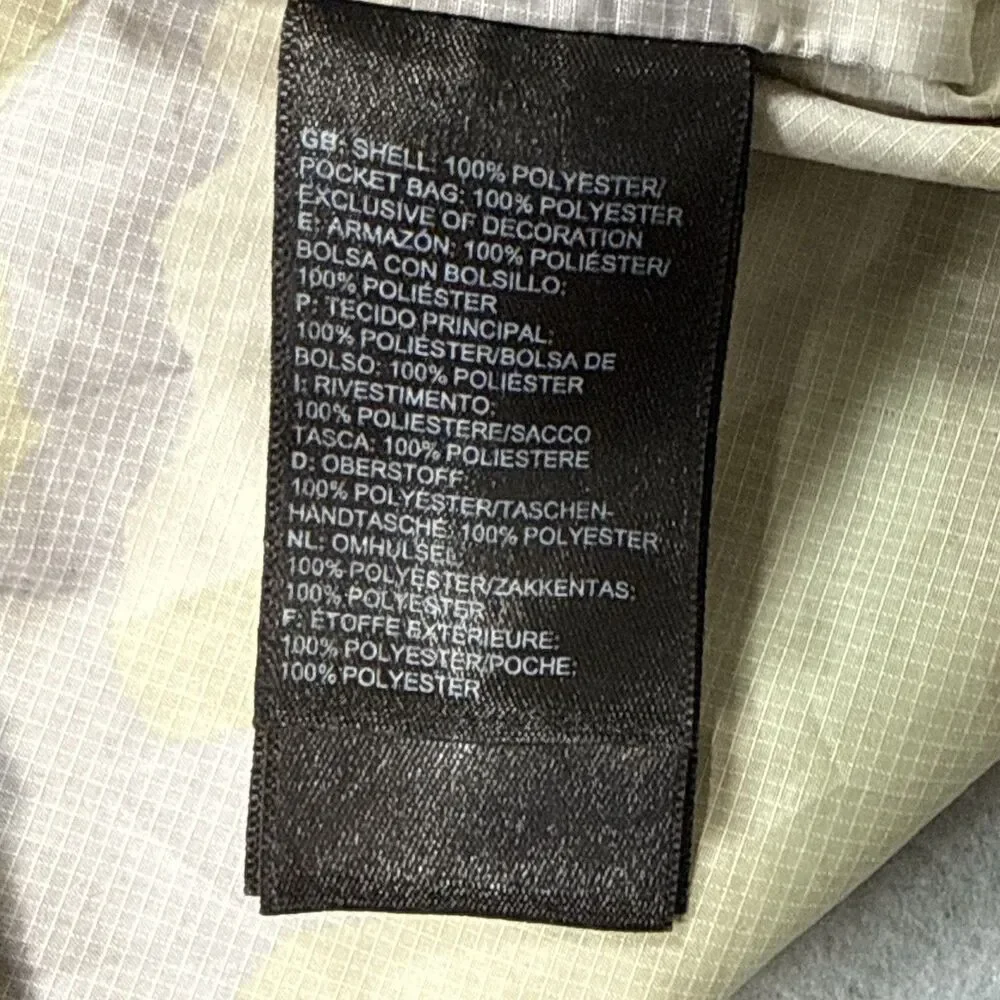 The North Face north face