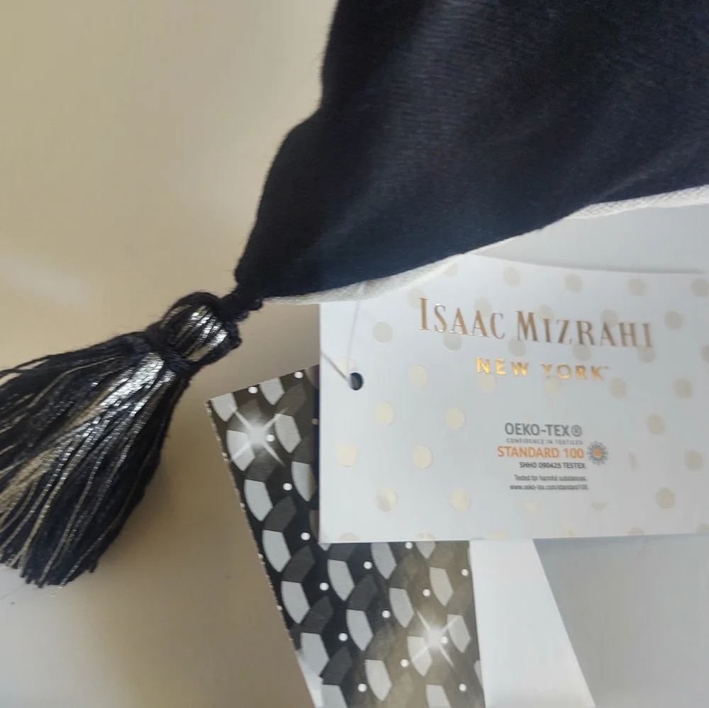 Isaac Mizrahi isaac mizrahi