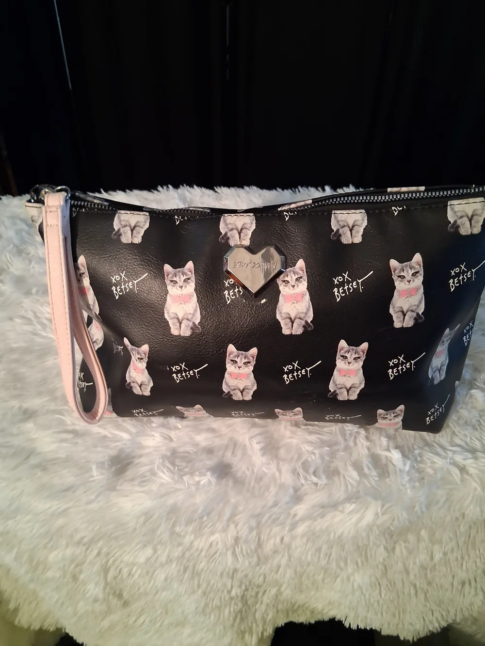 Betsey Johnson stylish betsey