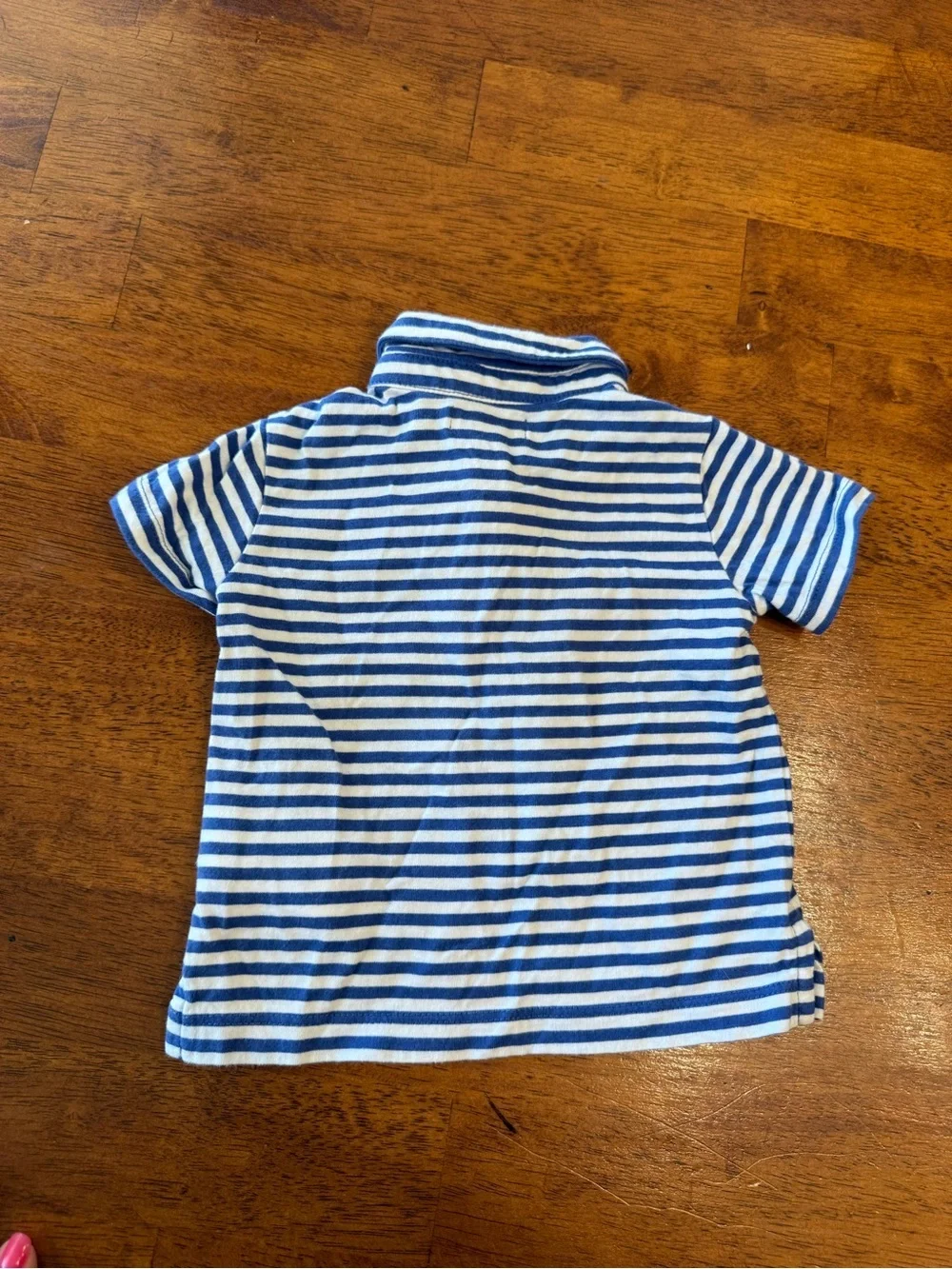Ralph Lauren short sleeve