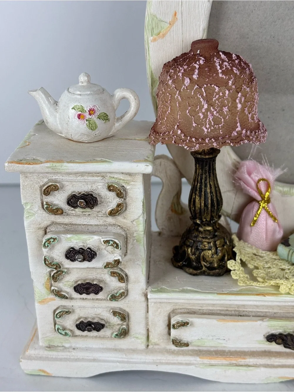Vintage item beautiful
