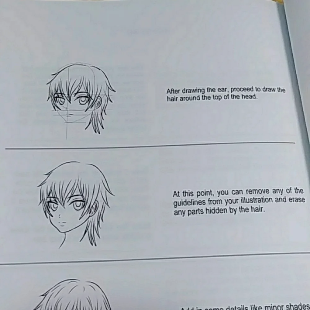 drawing book want this