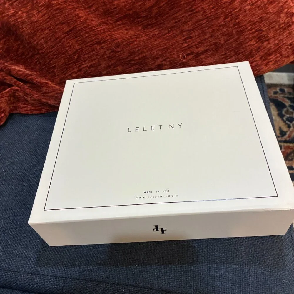 Lelet Ny elegant gold