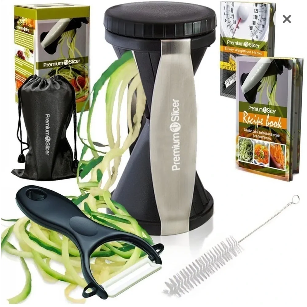 Premium V Slicer cucumbers slicing