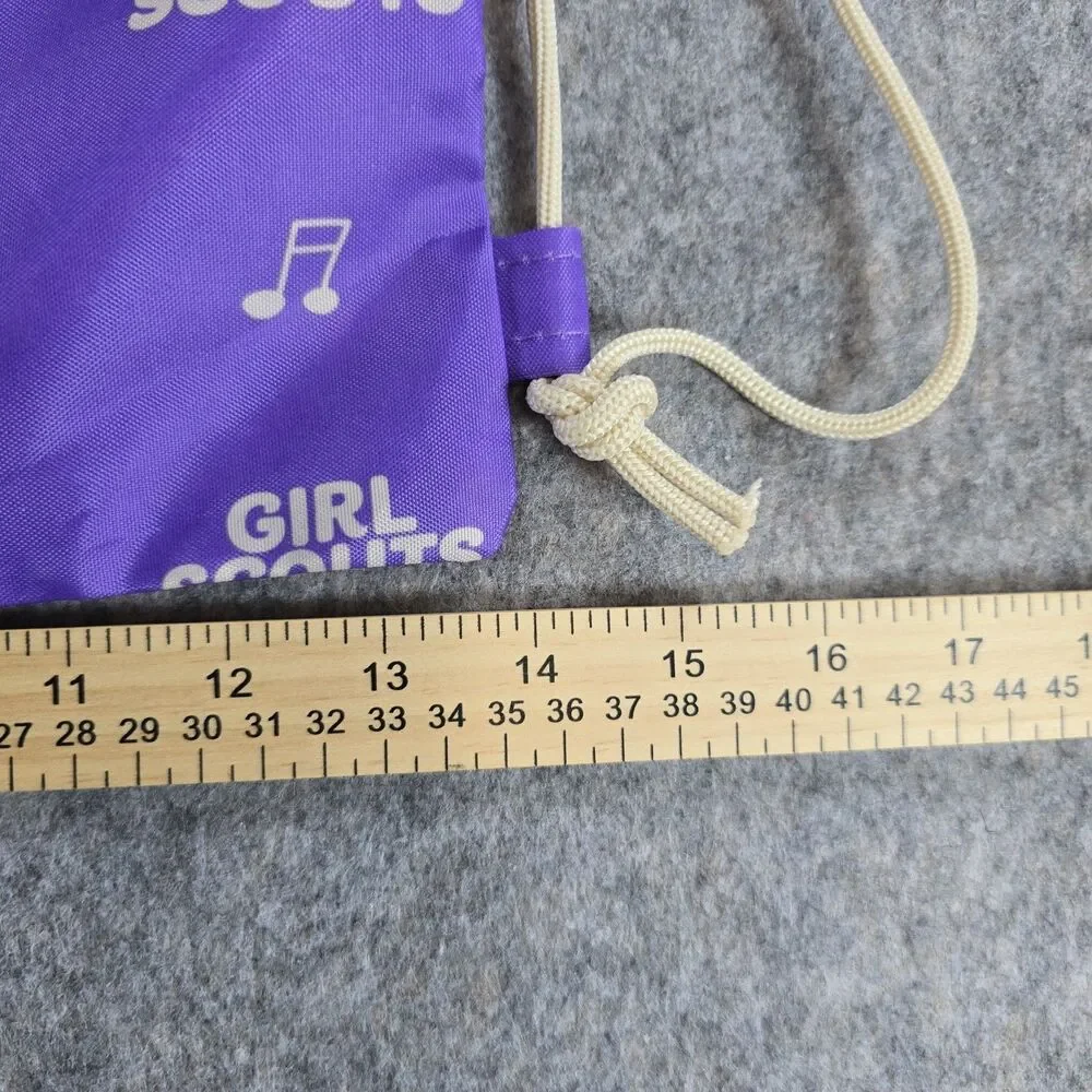 Girl Scouts girl scouts