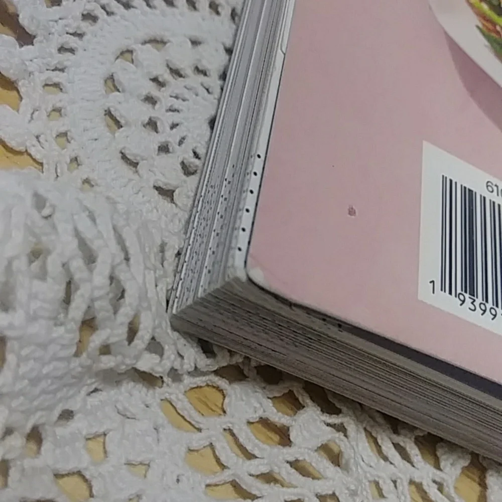 Weight Watchers bundle note