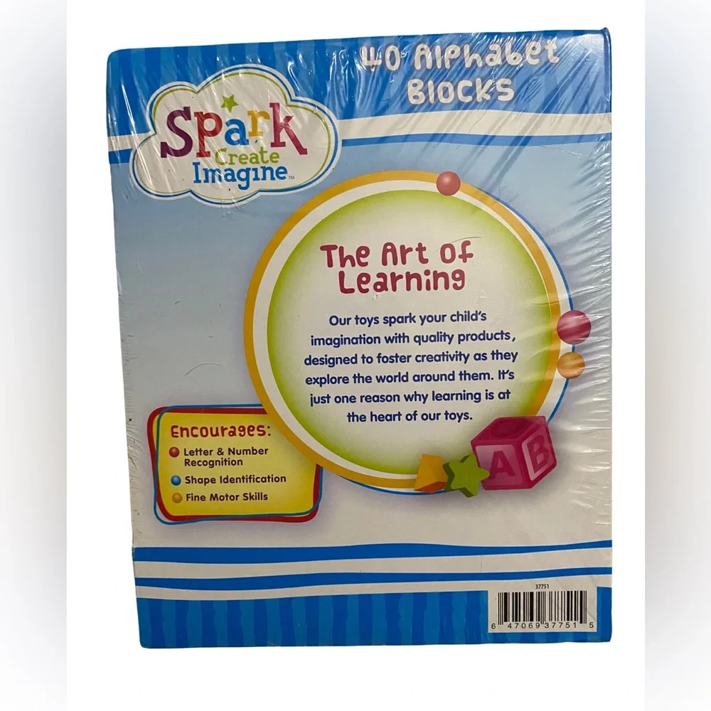 Spark Create Imagine this spark