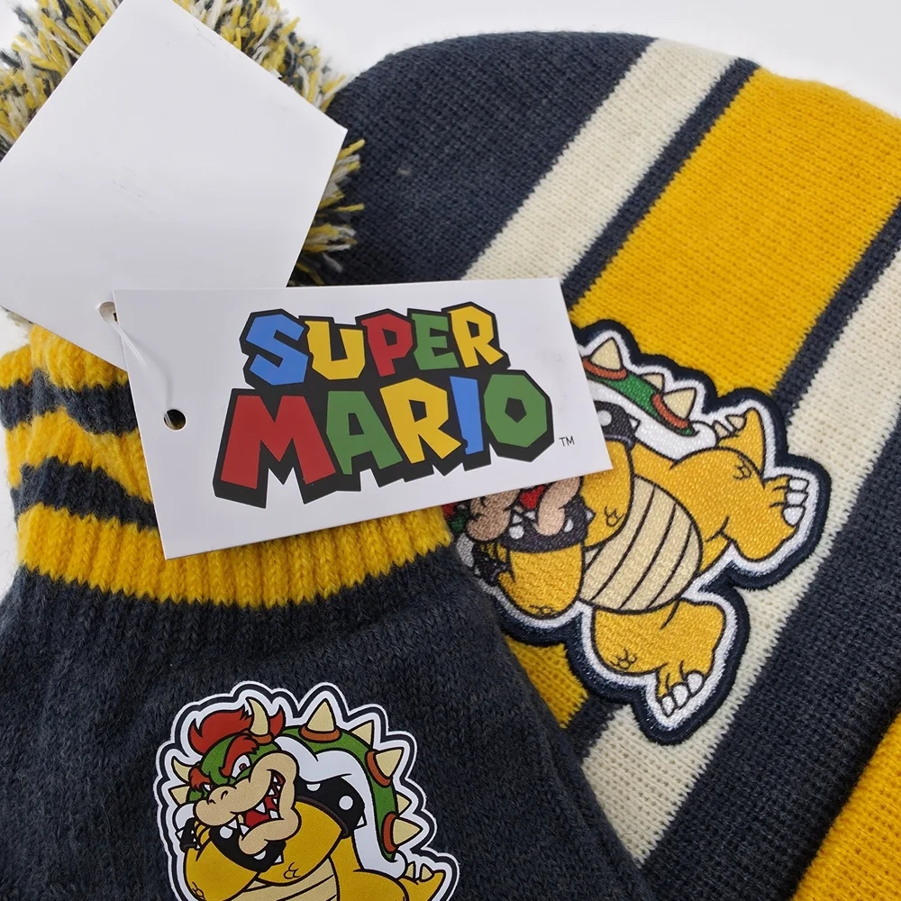 Nintendo keep your